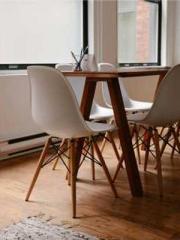 Two Treasures Arrive