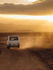 The Undefeated Son-i