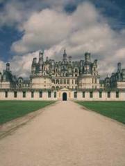 Fast Travel: The Vil