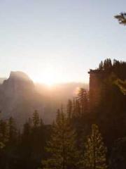 On our wedding night