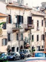 Fast Travel: The Vil