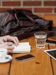 Two Treasures Arrive