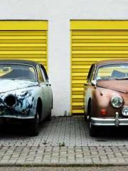 On our wedding night