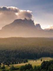 After the Divorce, I